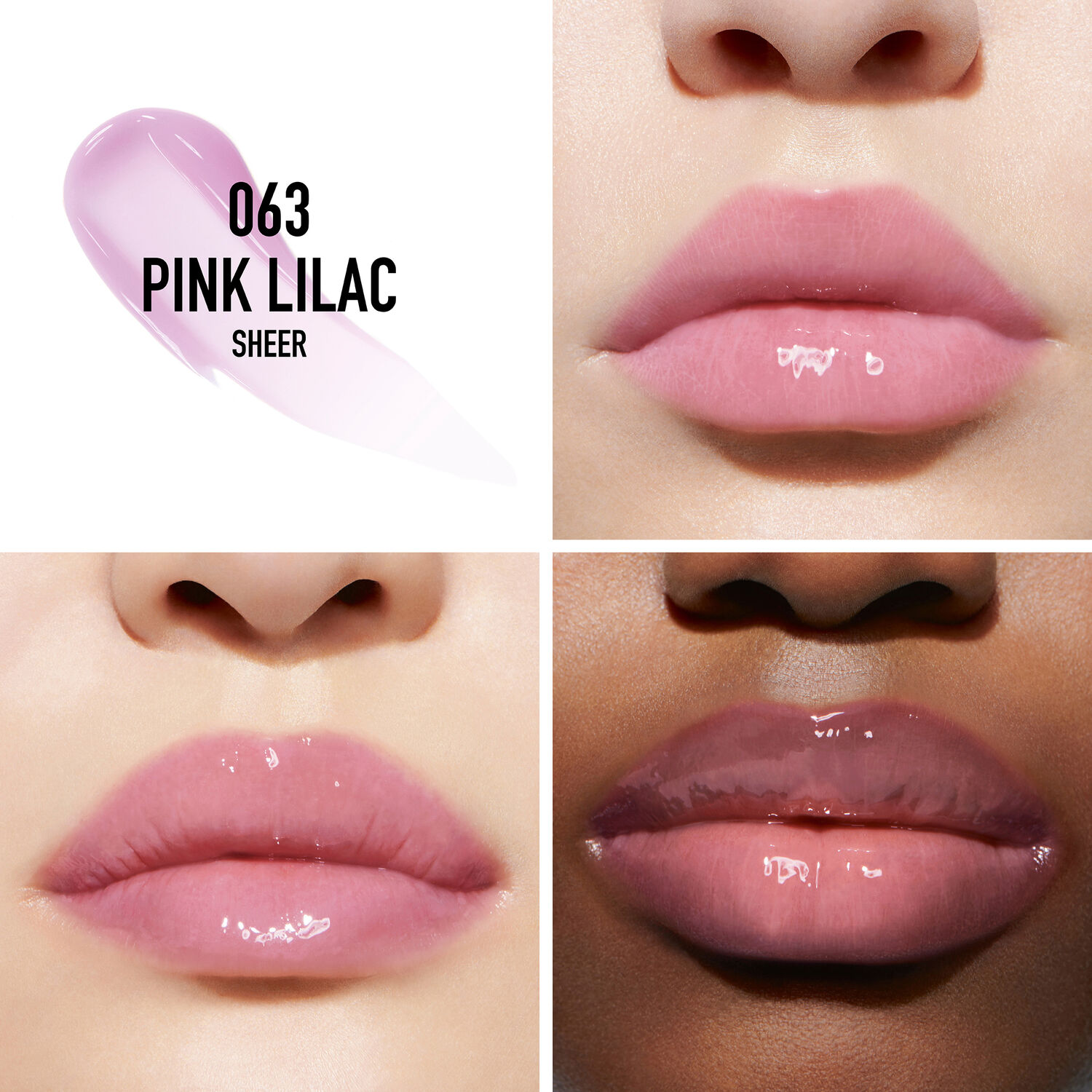 DIOR ADDICT LIP MAXIMIZER (BRILLO DE LABIOS EFECTO MÁXIMO VOLUMEN Y 24H HIDRATACIÓN)